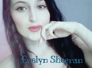 Evelyn_Sheeran