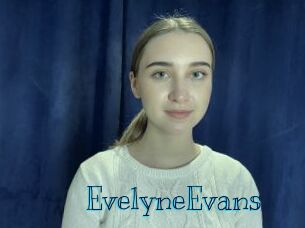 EvelyneEvans
