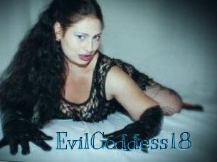 EvilGoddess18