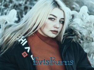 EvisBurns