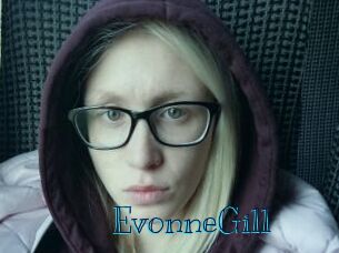 EvonneGill