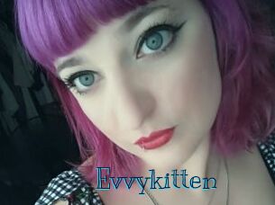Evvykitten Archive DVD BIZ