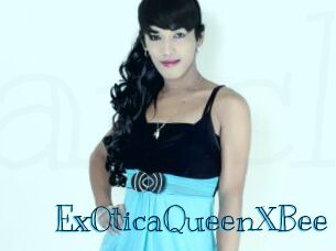 Ex0ticaQueenXBee