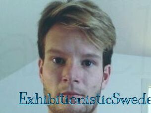 ExhibitionisticSwede