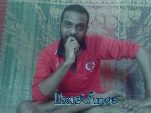 ExistAnce