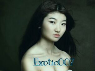 Exotic007