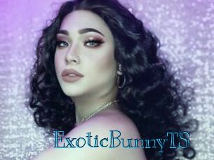 ExoticBunnyTS