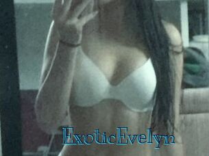 ExoticEvelyn