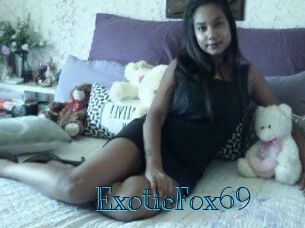 ExoticFox69