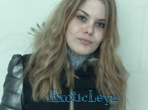 ExoticLeya