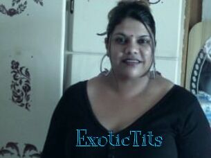 ExoticTits