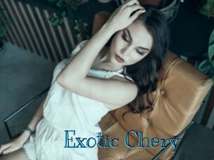 Exotic_Chery