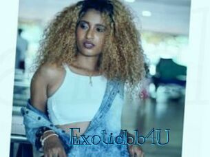 Exoticbb4U