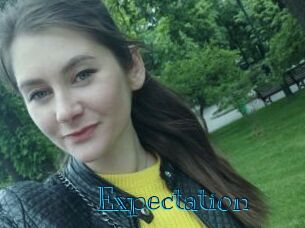 Expectation