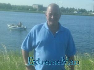 ExtremeMan