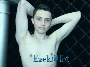 EzekilHot