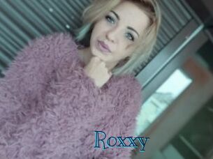 Roxxy
