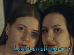 eadlinandguineve Archive DVD BIZ