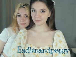 eadlinandpeggy Archive DVD BIZ