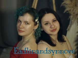Eadlinandsynnove