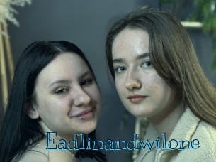 eadlinandwilone Archive DVD BIZ