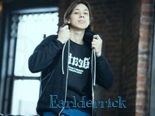 Earlderrick