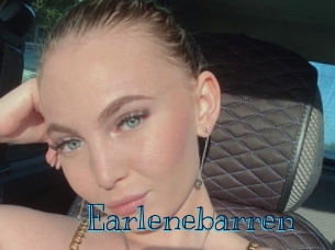 Earlenebarren