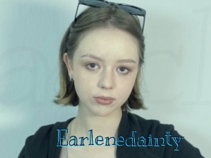 Earlenedainty