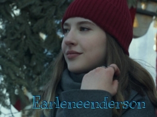 Earleneenderson