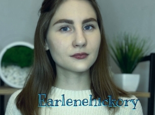 Earlenehickory
