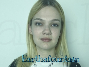 Earthafountain