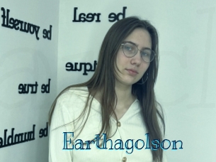 Earthagolson