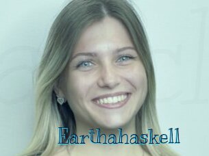 Earthahaskell