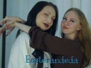 easterandeda Archive DVD BIZ