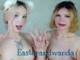 Easterandwanda