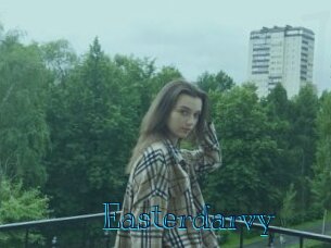 Easterdarvy