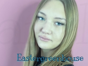 Eastergreenhouse