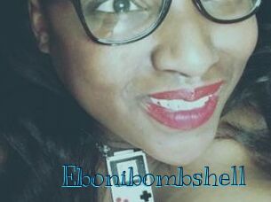 Ebonibombshell