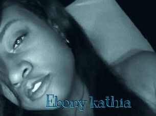 Ebony_kathia