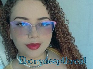 Ebonydeepthroat