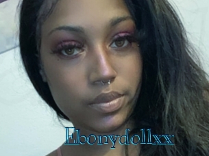 Ebonydollxx