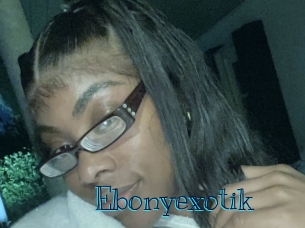 Ebonyexotik