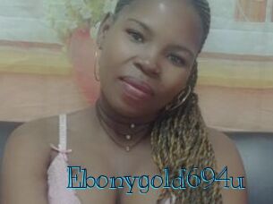 Ebonygold694u
