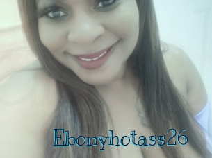Ebonyhotass26