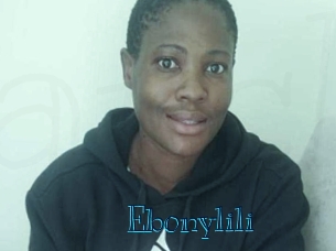 Ebonylili
