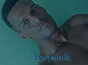 Ebonymiilk