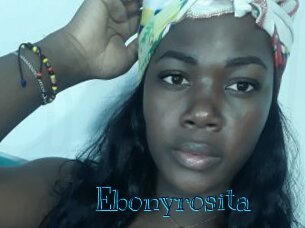 Ebonyrosita