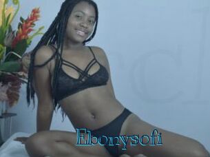 Ebonysofi