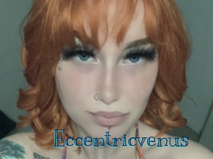 Eccentricvenus