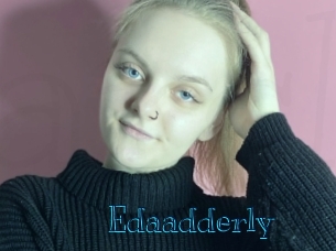 Edaadderly